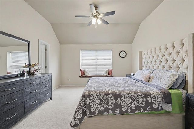 4621 NW 161 Street, Edmond, OK 73013