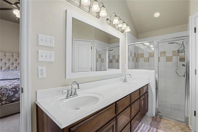 4621 NW 161 Street, Edmond, OK 73013