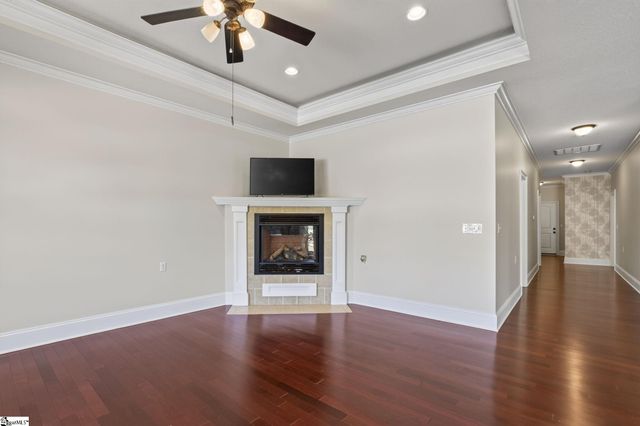 116 Bur Oak Drive, Taylors, SC 29687