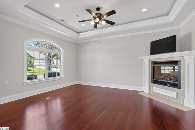 116 Bur Oak Drive, Taylors, SC 29687