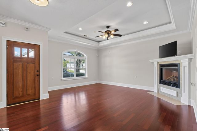 116 Bur Oak Drive, Taylors, SC 29687