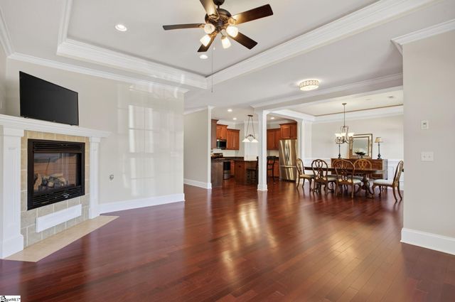 116 Bur Oak Drive, Taylors, SC 29687