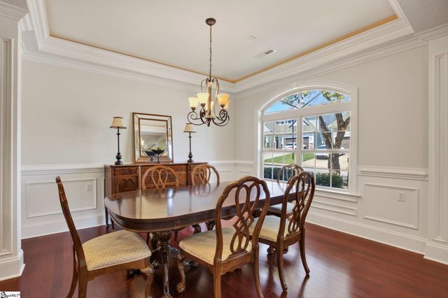 116 Bur Oak Drive, Taylors, SC 29687