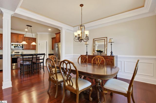 116 Bur Oak Drive, Taylors, SC 29687