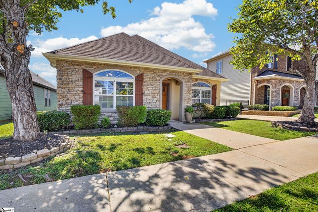 116 Bur Oak Drive, Taylors, SC 29687