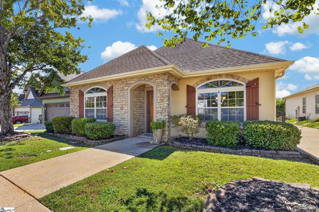 116 Bur Oak Drive, Taylors, SC 29687