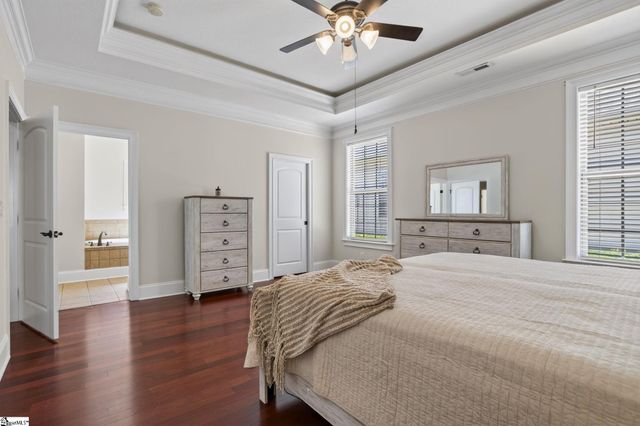 116 Bur Oak Drive, Taylors, SC 29687