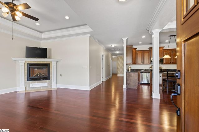 116 Bur Oak Drive, Taylors, SC 29687
