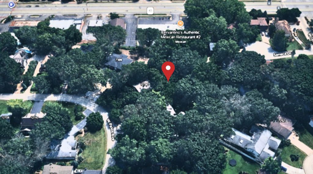 12730 S Palos Avenue, Palos Heights, IL 60463 — exterior