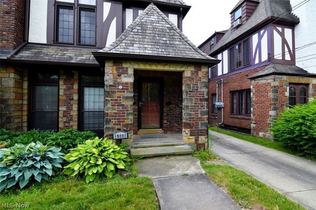 19000 Winslow Road, Shaker Heights, OH 44122