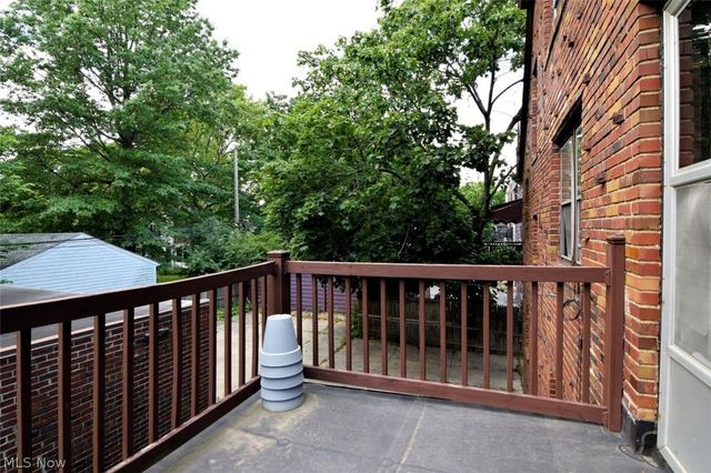 19000 Winslow Road, Shaker Heights, OH 44122