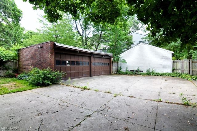 19000 Winslow Road, Shaker Heights, OH 44122