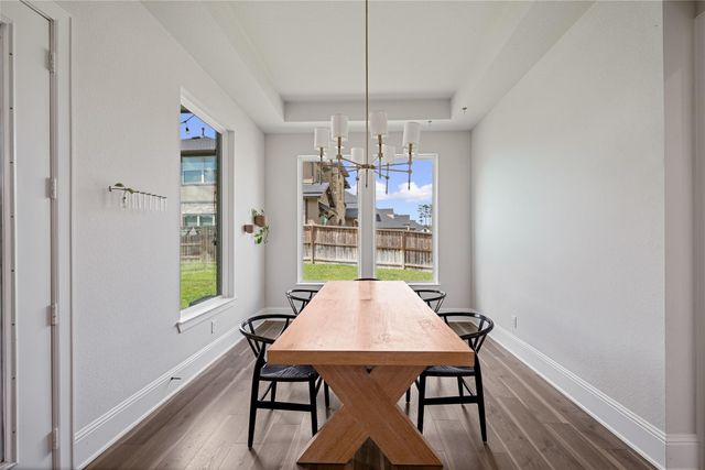 622 Platinum Stone Lane, Pinehurst, TX 77362