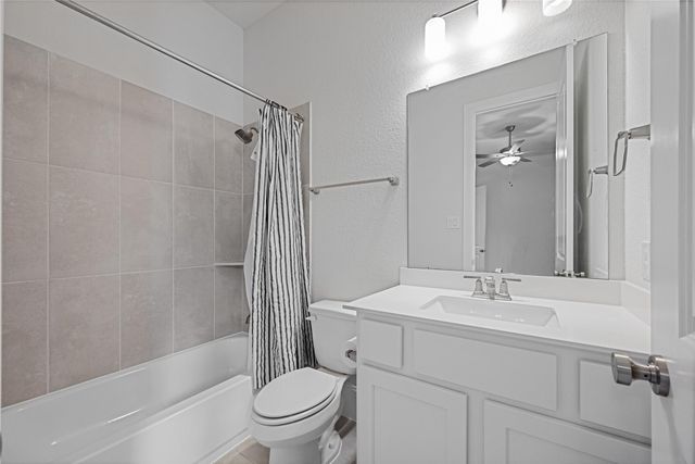 622 Platinum Stone Lane, Pinehurst, TX 77362