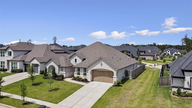 622 Platinum Stone Lane, Pinehurst, TX 77362