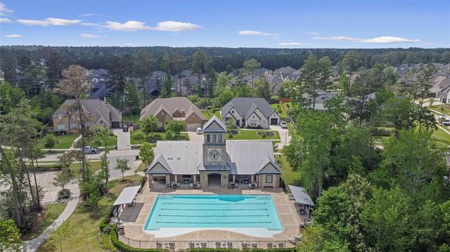 622 Platinum Stone Lane, Pinehurst, TX 77362