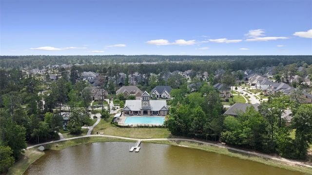 622 Platinum Stone Lane, Pinehurst, TX 77362