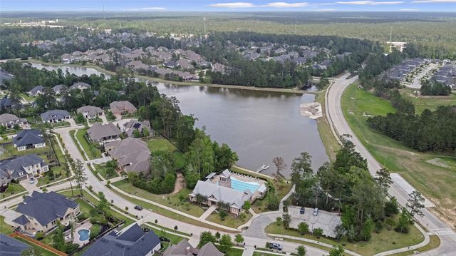 622 Platinum Stone Lane, Pinehurst, TX 77362