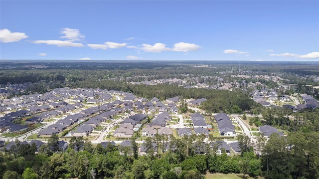 622 Platinum Stone Lane, Pinehurst, TX 77362