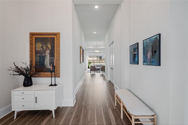 622 Platinum Stone Lane, Pinehurst, TX 77362