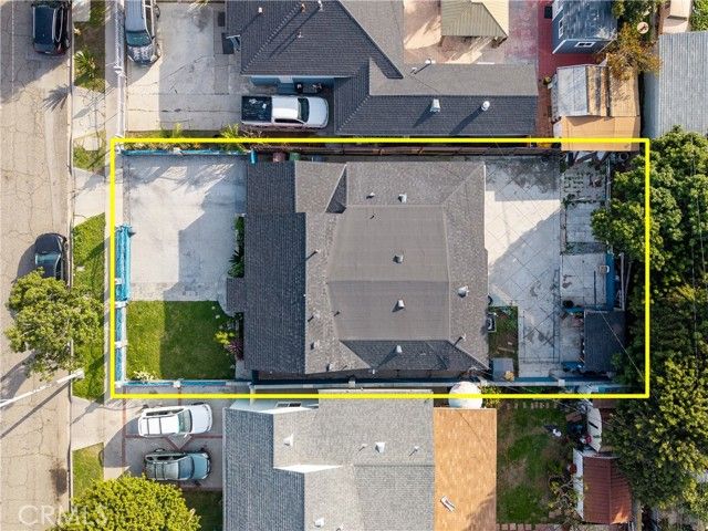 1037 S Tajauta, Compton, CA 90220