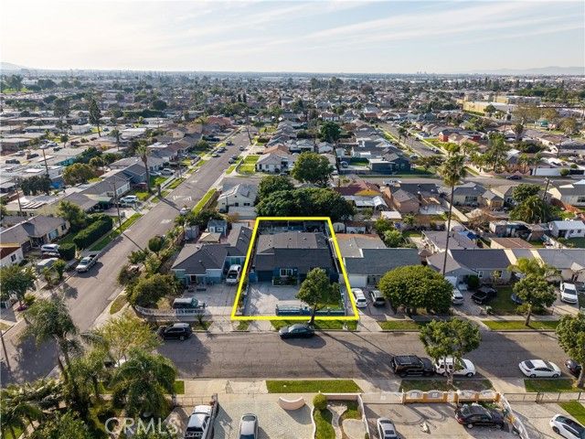1037 S Tajauta, Compton, CA 90220
