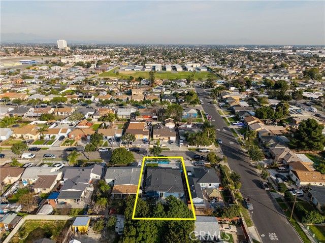 1037 S Tajauta, Compton, CA 90220