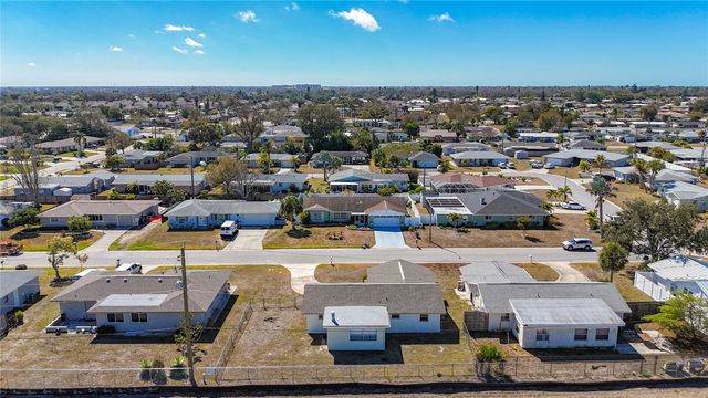 637 MICHIGAN DRIVE N, Venice, FL 34293