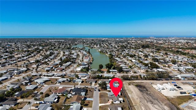 637 MICHIGAN DRIVE N, Venice, FL 34293