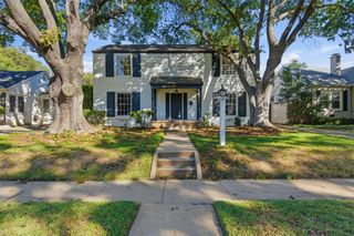 4224 Pershing Avenue, Fort Worth, TX 76107