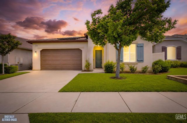 10026 Besancon Way, Bakersfield, CA 93306