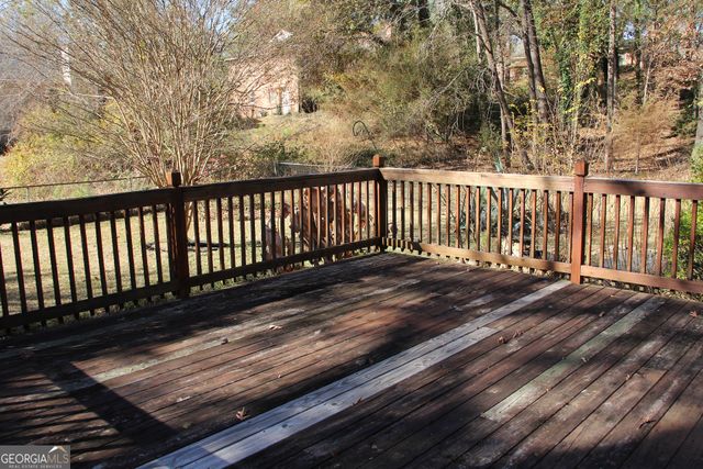 3150 Misty Valley Court, Macon, GA 31204