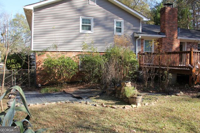 3150 Misty Valley Court, Macon, GA 31204