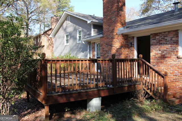 3150 Misty Valley Court, Macon, GA 31204