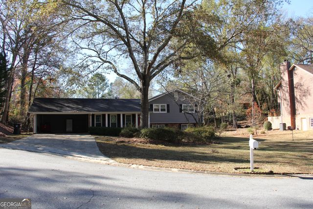 3150 Misty Valley Court, Macon, GA 31204