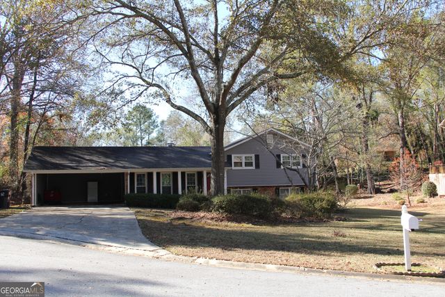 3150 Misty Valley Court, Macon, GA 31204