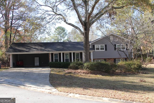 3150 Misty Valley Court, Macon, GA 31204