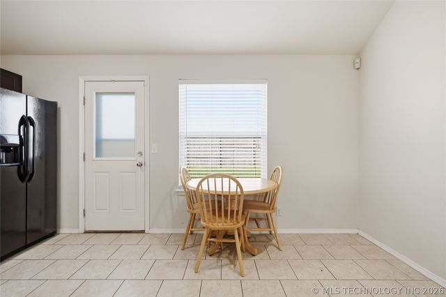 25400 E 93rd Court S, Broken Arrow, OK 74014