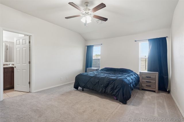 25400 E 93rd Court S, Broken Arrow, OK 74014