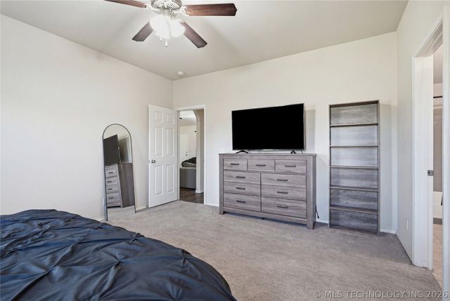25400 E 93rd Court S, Broken Arrow, OK 74014