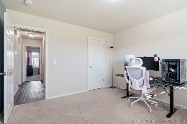 25400 E 93rd Court S, Broken Arrow, OK 74014