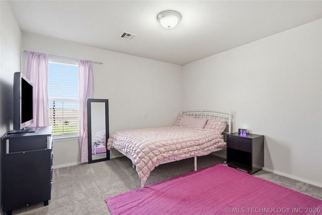 25400 E 93rd Court S, Broken Arrow, OK 74014
