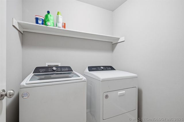 25400 E 93rd Court S, Broken Arrow, OK 74014