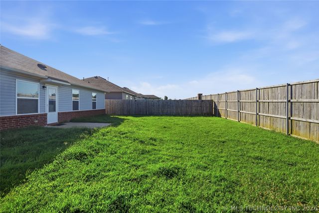 25400 E 93rd Court S, Broken Arrow, OK 74014