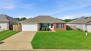25400 E 93rd Court S, Broken Arrow, OK 74014