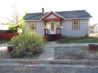 110 E 5th STREET E, Laurel, MT 59044