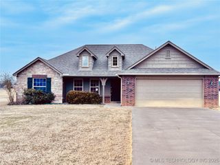 1740 W 520, Pryor, OK 74361