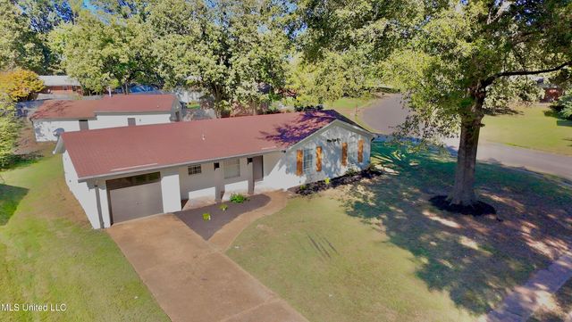 5736 Natchez Drive, Horn Lake, MS 38637