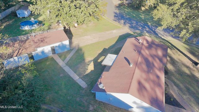 5736 Natchez Drive, Horn Lake, MS 38637