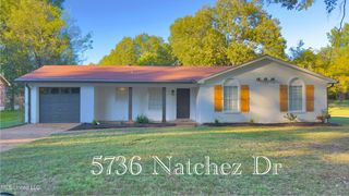 5736 Natchez Drive, Horn Lake, MS 38637